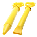 Mortar Pointing Grouting Caulking Tool Sprayer Applicator Tool for Cement Lime