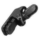 20x Camping Awning Canopy Clamp Tarp Clip Set Car Boat Cover Emergency Tent X9Q8