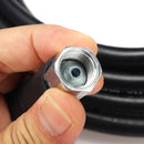 24/15/12/10/8/5/3M 5800PSI High Pressure Washer Drain Cleaning Hose Pipe Cleaner