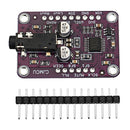 CJMCU-1334 UDA1334A I2S Audio Stereo Decoder Module Board 3.3V - 5V