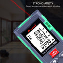50M/70M Digital Handheld Laser Distance Meter Range Finder Measure