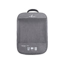 IPRee Travel Shoe Storage Bag Waterproof Beach Swimming Pouch Shoes Organizer Phone Bag