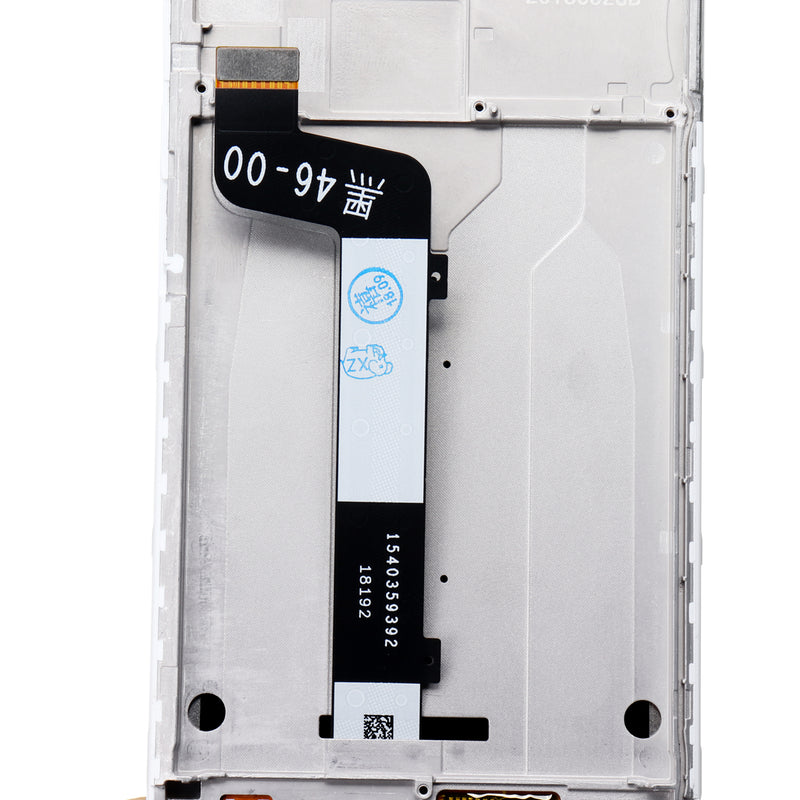 LCD Display Touch Screen Replacement Digitizer +Frame For Xiaomi Redmi Note 5 / Redmi Note 5 Pro