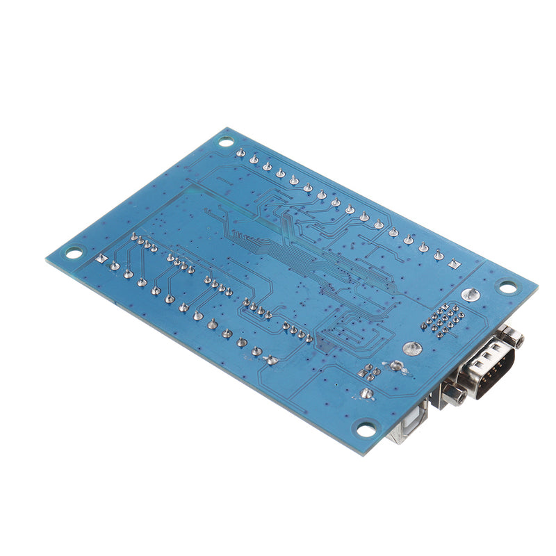 CNC Driver Board USB MACH3 Engraving Machine 5-Axis with MPG Stepper Motor Controller Card