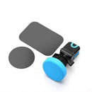 Bakeey 360 Degree Rotation Magnetic Car Air Vent Mount Holder for iPhone 8 X Xiaomi Mobile Phone