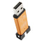5pcs 3.3/5V XTW ST-LINK V2 STM8/STM32 Simulator Programmer Downloader Debugger With 20cm Dupont Wire