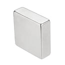 Effetool 30*30*10mm N50 Block Cuboid Magnet Rare Earth Neodymium Magnet