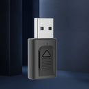 Bakeey M135 4in1 LED Indicator bluetooth 5.0 Audio bluetooth Transmitter Receiver for Television Headset Speaker Amplifier Laptop Desktop