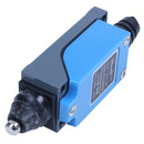 ME-8111 AC250V / 5A DC115V / 0.4A DPST Momentary AC Limit Switch for CNC Mi