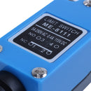 ME-8111 AC250V / 5A DC115V / 0.4A DPST Momentary AC Limit Switch for CNC Mi