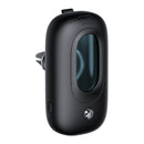Baseus Mini Spacecraft Capsule Car Magnetic Humidifier 360 Rotation Suction Bracket Design