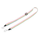 Adjustable camera strap string string for fujifilm instax mini 8 7 s crysta N3Y6