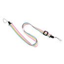 Adjustable camera strap string string for fujifilm instax mini 8 7 s crysta N3Y6