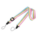 Adjustable camera strap string string for fujifilm instax mini 8 7 s crysta N3Y6