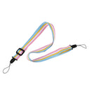 Adjustable camera strap string string for fujifilm instax mini 8 7 s crysta N3Y6