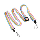 Adjustable camera strap string string for fujifilm instax mini 8 7 s crysta N3Y6