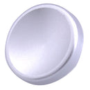 4PCS 10 mm Diameter Concave Metal Soft Shutter Release Button for Leica M R E2L6