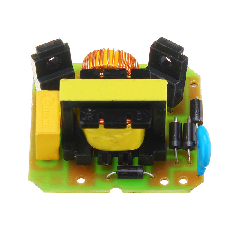 5pcs 40W DC-AC Inverter Power Supply 12V Liter 220V Step Up Transformer Boost Module Support in Parallel