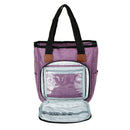 Multifunctional Oxford Dust-proof Wool Bag Hand Bag Cross Bag Outdoor Camping Traveling Storage Bag