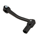 Motorcycle aluminum gear shift lever, For CQR 250 110-160,Black E1W6