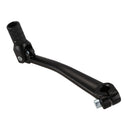Motorcycle aluminum gear shift lever, For CQR 250 110-160,Black E1W6
