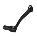 Motorcycle aluminum gear shift lever, For CQR 250 110-160,Black E1W6