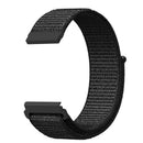 Colorful Canvas Watch Band Watch Strap for Xiaomi Watch