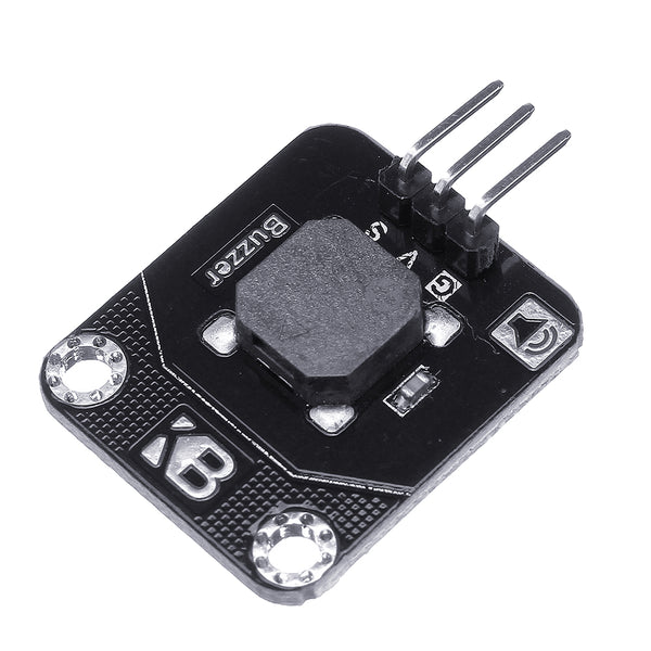 10pcs KittenBot 12mm Mini Passive Buzzer SFN Scratch Makecode Topacc For