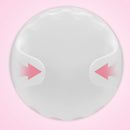 Electric Meridian Brush Handheld Body Massager Beautiful Leg Detoxification Device Health Scraping Instrument