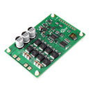 High Power MOS Tube DC Motor Driver Module L298N/H Bridge Drive / Support PWM PPM Signal