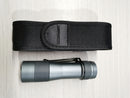 Astrolux Flashlight Protected Bag Holster For Astrolux S41/S41S/S42/S42S Lumintop FW3A Flashlight
