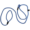 Strong Nylon Pet Dog Lead Puppy Walking Slip Collar Rope Strap Training Lea G4V8