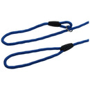 Strong Nylon Pet Dog Lead Puppy Walking Slip Collar Rope Strap Training Lea G4V8