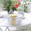 1.2L Portable Home Office Humidifier Mute Air Purification Night Light USB Desktop Humidifier