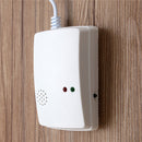 Sensitivity Combustible Gas Alarm LPG LNG Coal Natural Gas Leak Detector Sensor for Home Safety