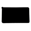 Mrosaa Waterproof Pet Mat For Dog Cat Silicone Pet Food Pad Dog Feeding Placemat Easy Washing Pet Bowl Drinking Mat