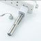Three-in-one Flashlight White light + Laser +365 White Light USB Rechargeable Mini LED Flashlight Outdoor Work Light Laser Light
