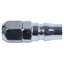 Metal 12mm to 8mm Air Pipe Fittings Quick Coupler Connector Hose Connector B8F9