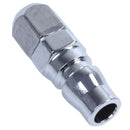 Metal 12mm to 8mm Air Pipe Fittings Quick Coupler Connector Hose Connector B8F9