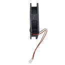5X(3 Pin 90mm 25mm Cooler Fan Heatsink Cooling Radiator For Computer PC CPUK5A7)