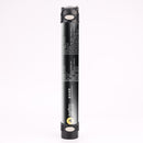 SupFire T5 XPE+Jinyuan2835 6Modes Camping Light Outdoor Waterproof USB Rechargeable 18650 Flashlight Work Light-Black/Orange