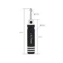 ALZRC RC Helicopter Stainless Steel Connecting Rod Head Reamer 4.7