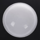 High voltage 1 E27 25LED 2835 SMD 15W plastic LED intelligent emergency lig A8S1