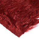 Baby Newborn Faux Fur Photography Photo Props Blanket Basket Stuffer Rug Be Z2S7