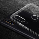 Bakeey Transparent Ultra-thin Soft TPU Protective Case For Xiaomi Mi A2 / Xiaomi Mi 6X