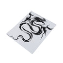 Reflective Personality Dragon Totem Engine Car Stickers Car Body Car Stylin J3E7