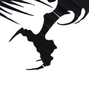 Reflective Personality Dragon Totem Engine Car Stickers Car Body Car Stylin J3E7