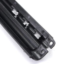 Motorcycle Black Front Fork Guard Slider Protector For Kawasaki KLX650 KLX250R 1994-1996