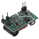 2W 9V CV/CC Switching Power Module Input 100-240VAC / 140-340VDC Buck Conve O6B8
