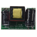 2W 9V CV/CC Switching Power Module Input 100-240VAC / 140-340VDC Buck Conve O6B8